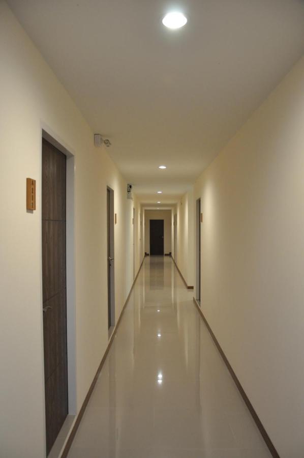My Room Ratchaburi 외부 사진