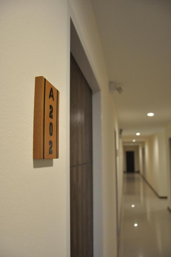 My Room Ratchaburi 외부 사진