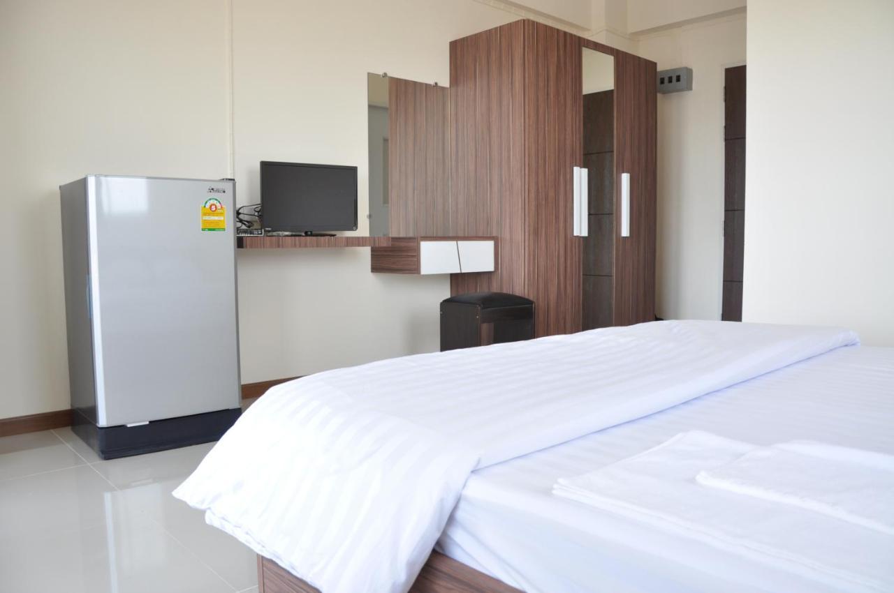 My Room Ratchaburi 외부 사진
