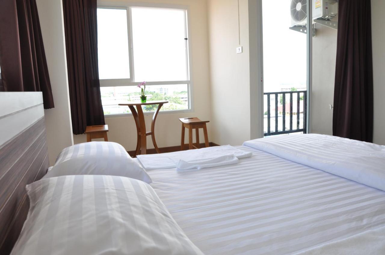 My Room Ratchaburi 외부 사진