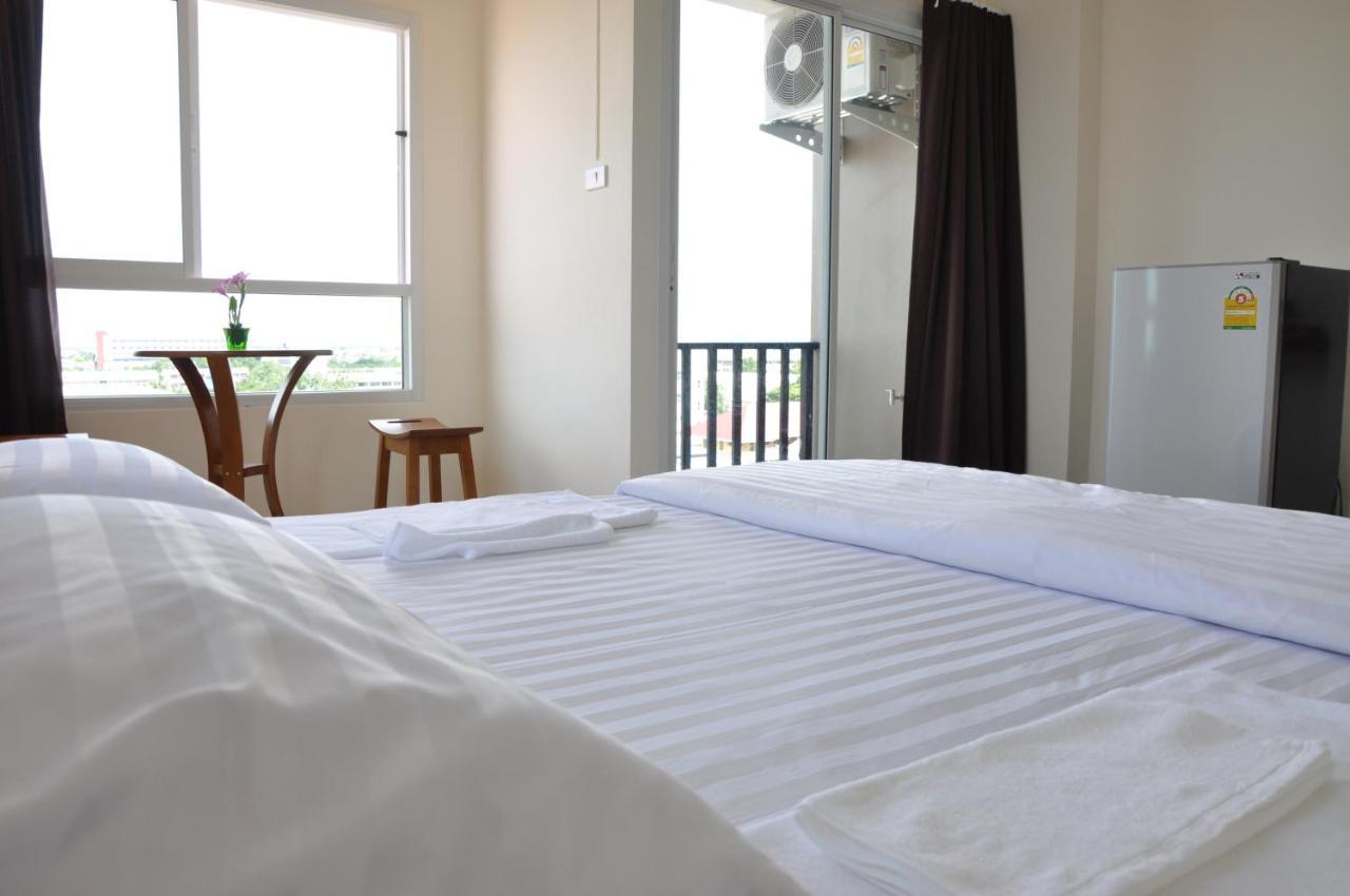 My Room Ratchaburi 외부 사진