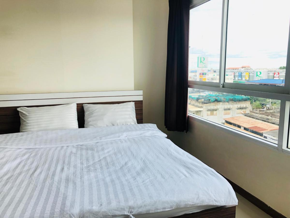 My Room Ratchaburi 외부 사진