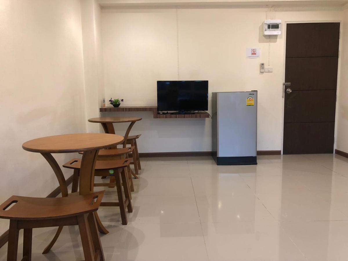 My Room Ratchaburi 외부 사진
