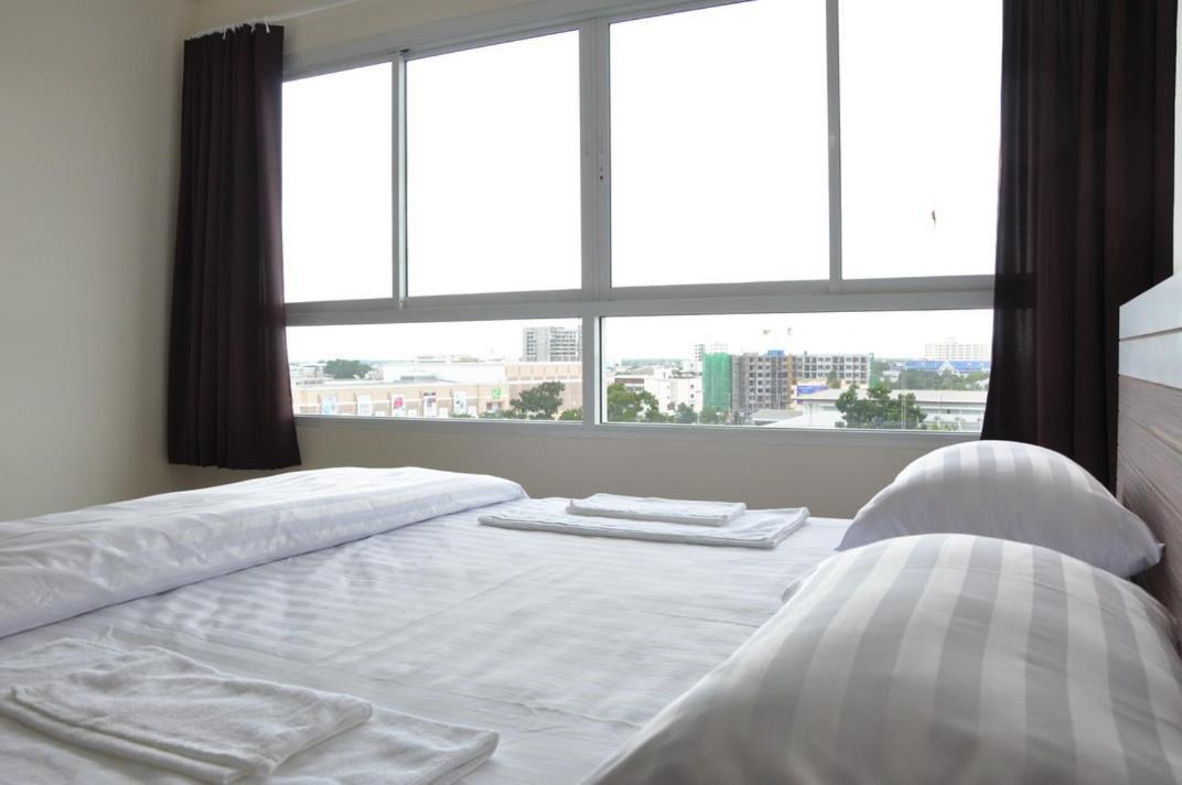 My Room Ratchaburi 외부 사진