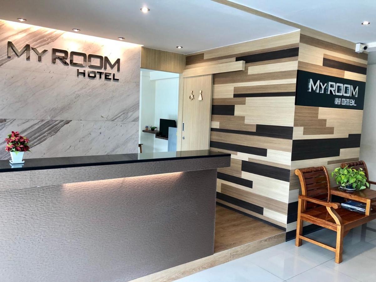 My Room Ratchaburi 외부 사진