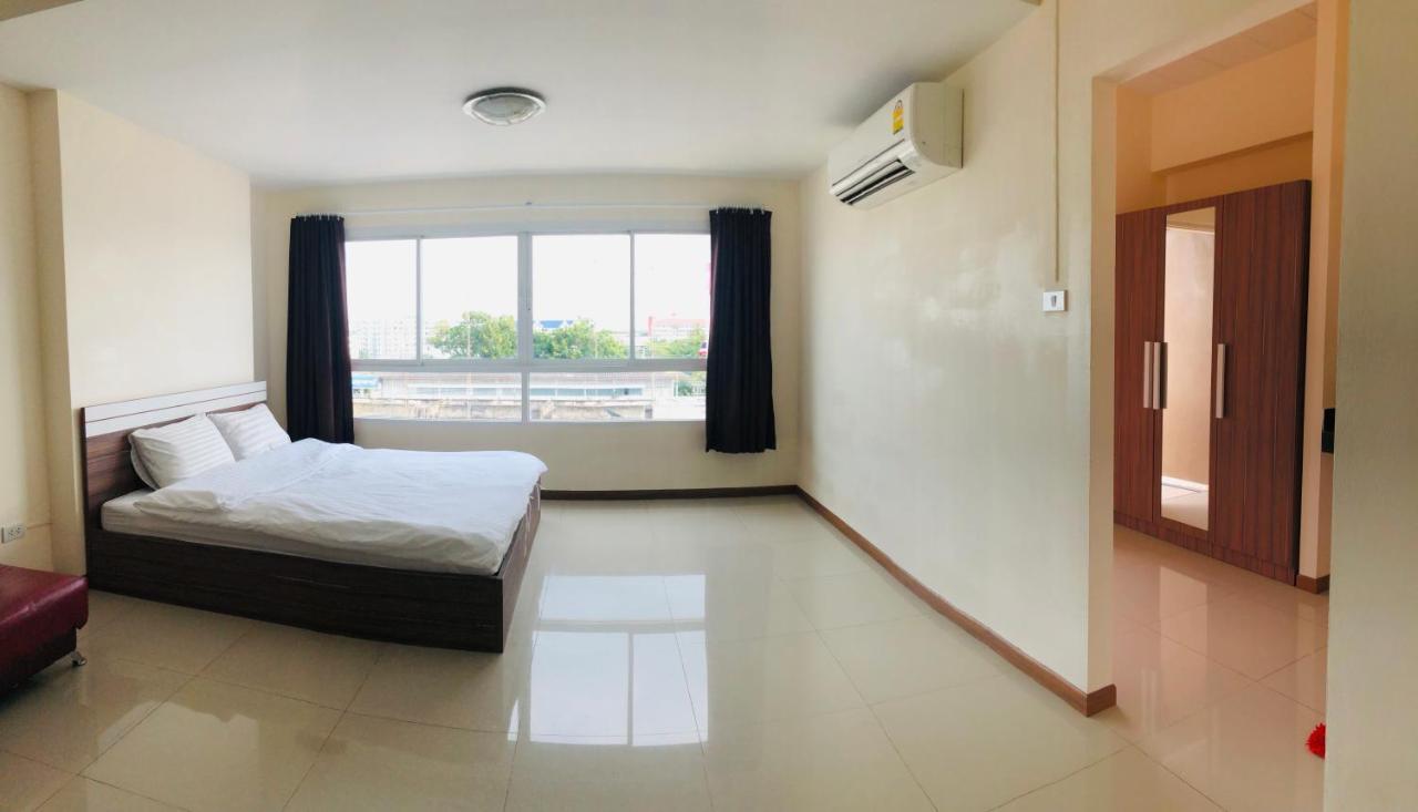 My Room Ratchaburi 외부 사진