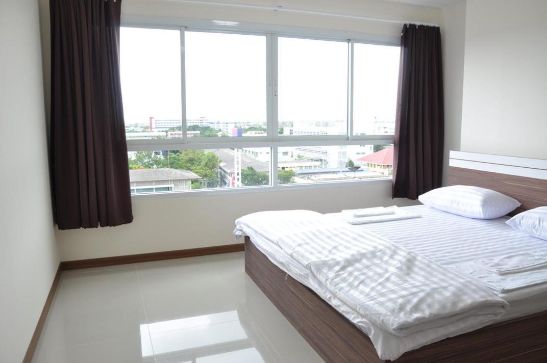 My Room Ratchaburi 외부 사진