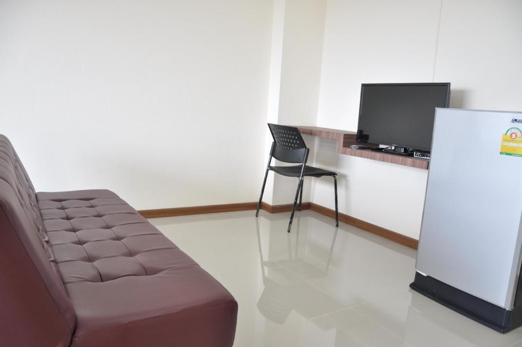 My Room Ratchaburi 외부 사진