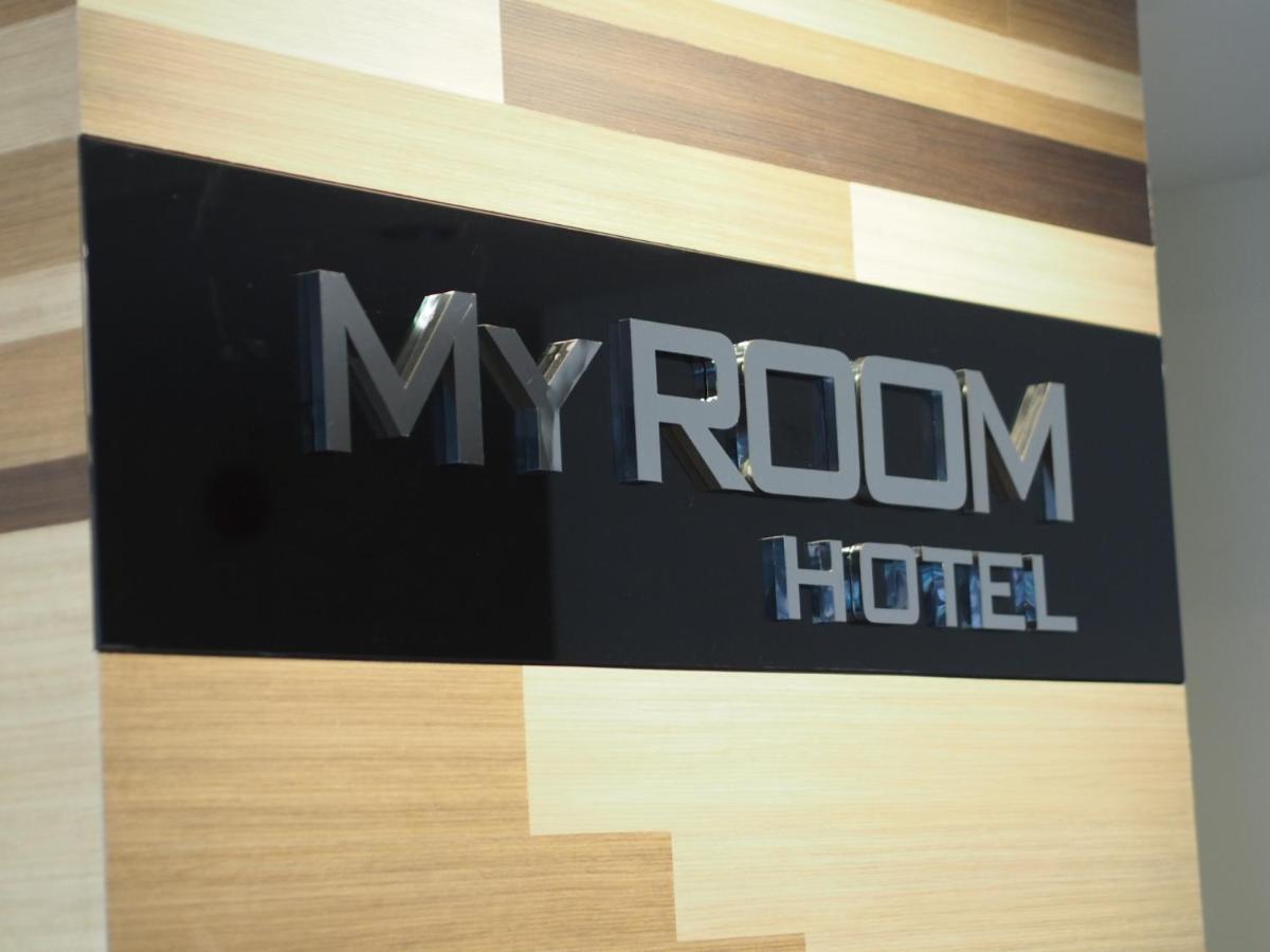 My Room Ratchaburi 외부 사진