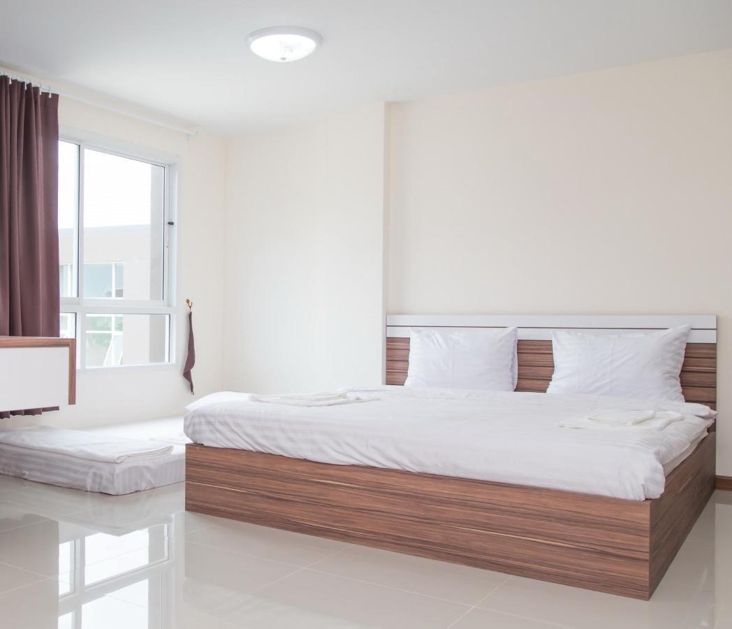 My Room Ratchaburi 외부 사진