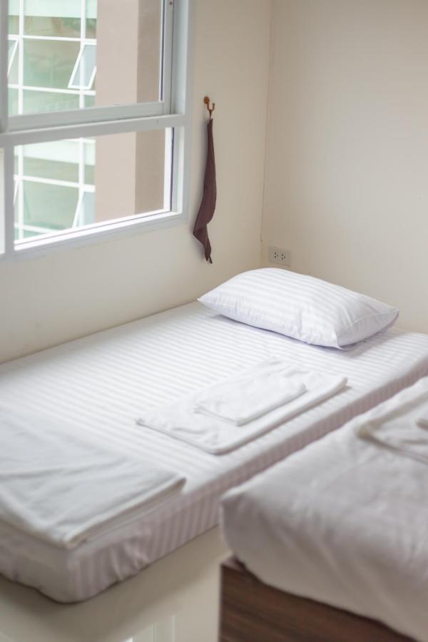 My Room Ratchaburi 외부 사진