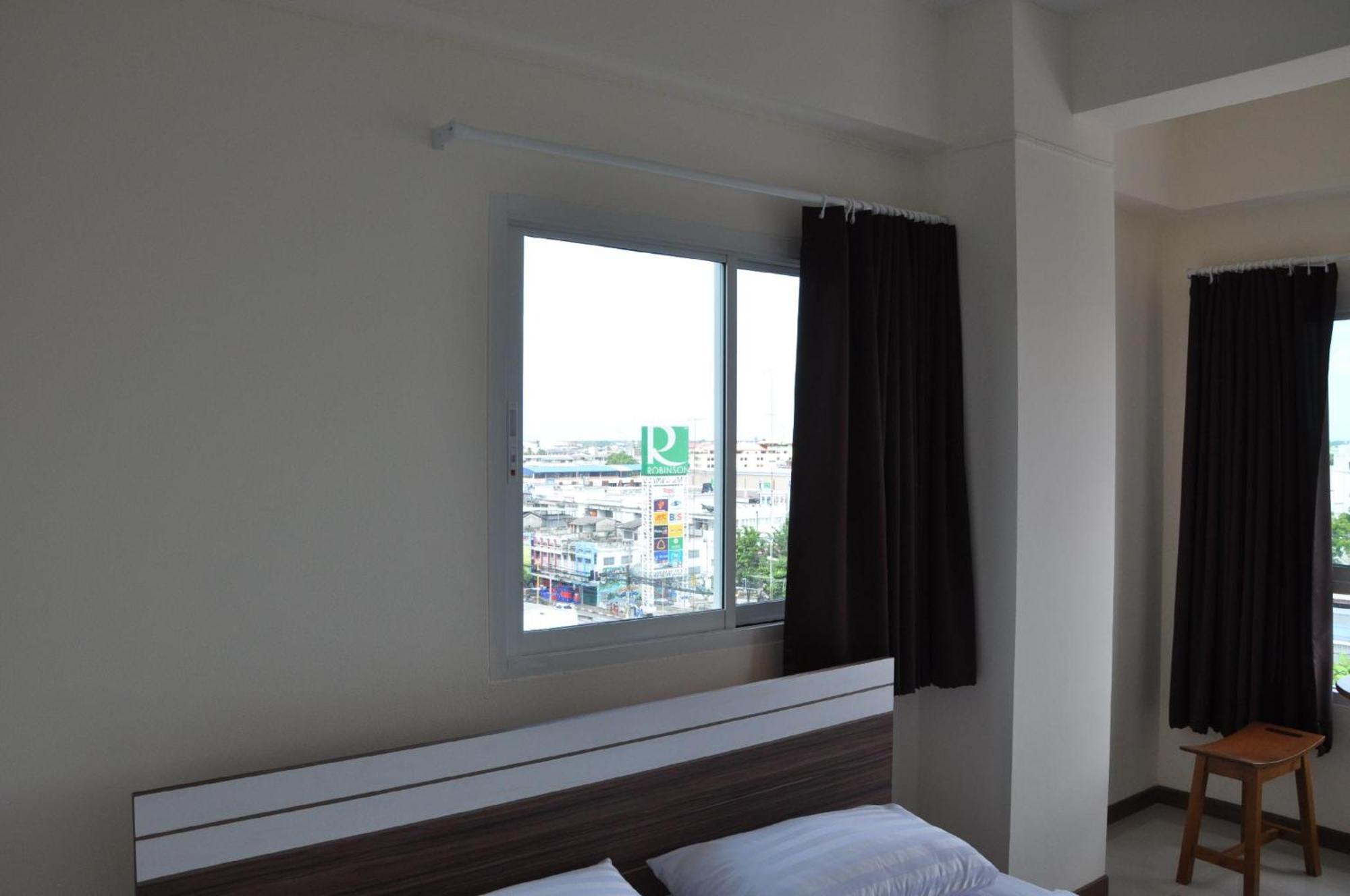 My Room Ratchaburi 객실 사진